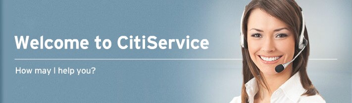 CitiService