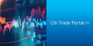 Citi Trade Portal
