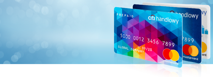 Przedpłacone Karty Płatnicze (Karty Prepaid)