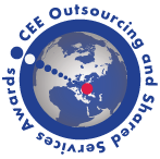 CEE Outsourcing and Shared Services Awards