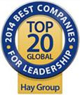 Hay Group’s Annual Exclusive List of Best Companies