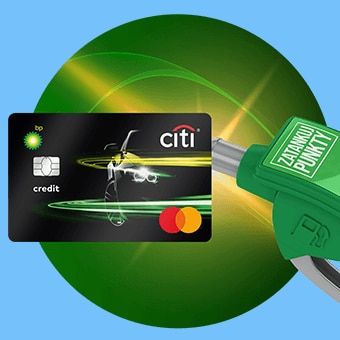 Citibank World Mastercard