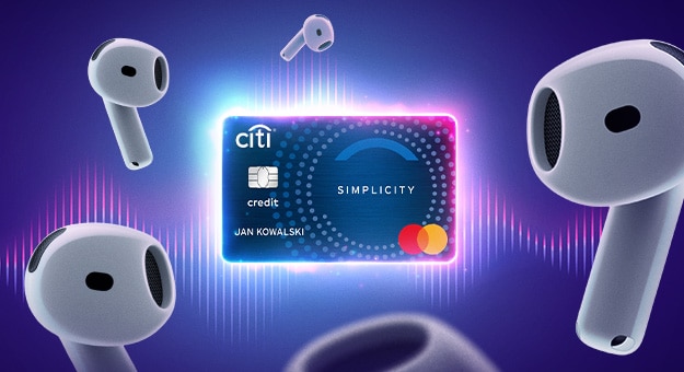 Citi Simplicity